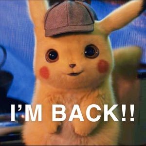 SHOP OPEN AND ACTIVE AGAIN!!!